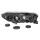 Headlight left VALEO IAM-Expertise suitable for e.g. CITROËN C5