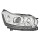 Headlight right VALEO IAM-Expertise suitable for e.g. CITROËN C5