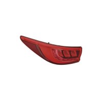 Rear light VALEO for INFINITI Q30 1.6