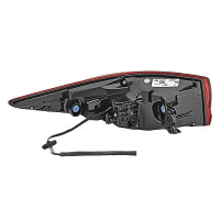 Rückleuchte rechts LED VALEO IAM-Expertise passend für u.a. INFINITI Q30