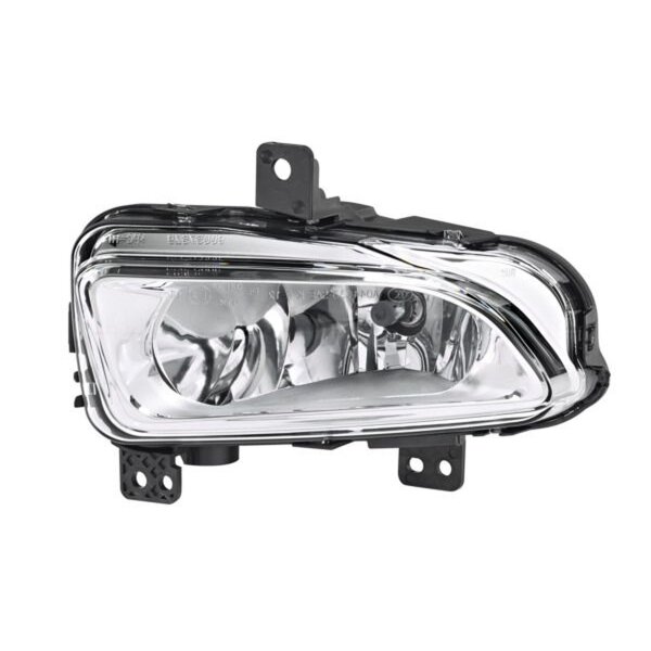 Front Fog Light left VALEO IAM-Expertise suitable for...