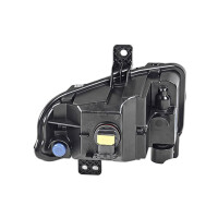 Nebelscheinwerfer links VALEO IAM-Expertise passend für FIAT 500X