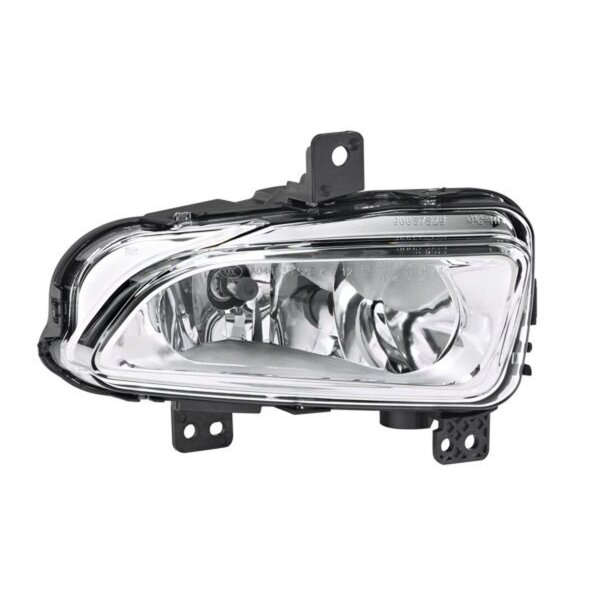 Front Fog Light right VALEO IAM-Expertise suitable for...