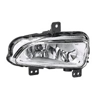 Nebelscheinwerfer rechts VALEO IAM-Expertise passend für FIAT 500X