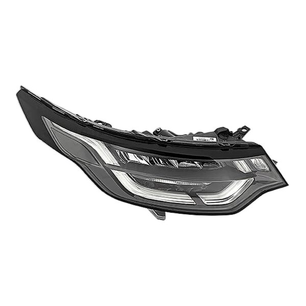 Headlight left electric VALEO IAM-Expertise suitable for LAND ROVER DISCOVERY
