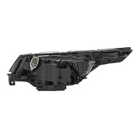 Headlight left electric VALEO IAM-Expertise suitable for...