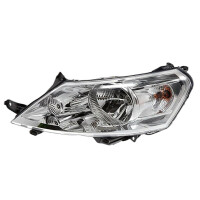 Headlight left VALEO IAM-Expertise suitable for e.g....