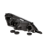 Headlight left VALEO IAM-Expertise suitable for e.g....