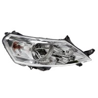 Headlight right VALEO IAM-Expertise suitable for e.g....
