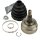 Joint Kit, drive shaft TPE (thermoplastic elastomer) LÖBRO