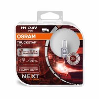 Bulb H1 24V 70W P14.5s OSRAM TRUCKSTAR® PRO Next Gen...