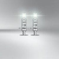 Bulb H1 24V 70W P14.5s OSRAM TRUCKSTAR® PRO Next Gen suitable for cars