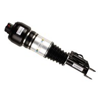 Air suspension strut front right gas lower fork BILSTEIN...