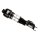 Air suspension strut front right gas lower fork BILSTEIN B4 for e.g. MB E-CLASS