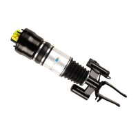 Air suspension strut front left gas lower fork BILSTEIN...