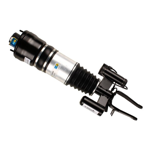 Air suspension strut front right gas lower fork BILSTEIN B4 for e.g. MB E-CLASS