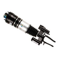 Air suspension strut front right gas lower fork BILSTEIN...