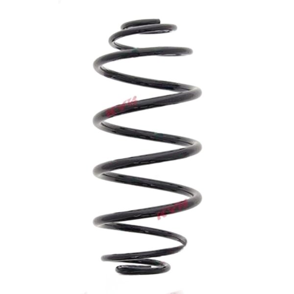 Suspension Spring rear coil spring Ø 144 mm KYB for e.g. OPEL ASTRA