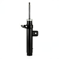 Shock absorber front axle right gas strut KYB Excel-G for...