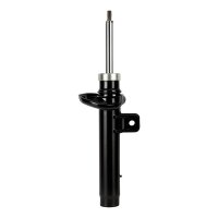 Shock absorber front axle right gas strut KYB Excel-G for...