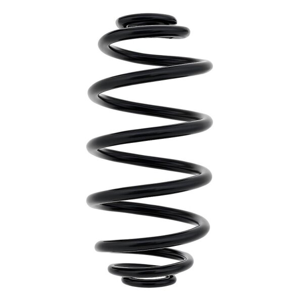 Suspension Spring rear coil spring Ø 148 mm KYB for OPEL ZAFIRA
