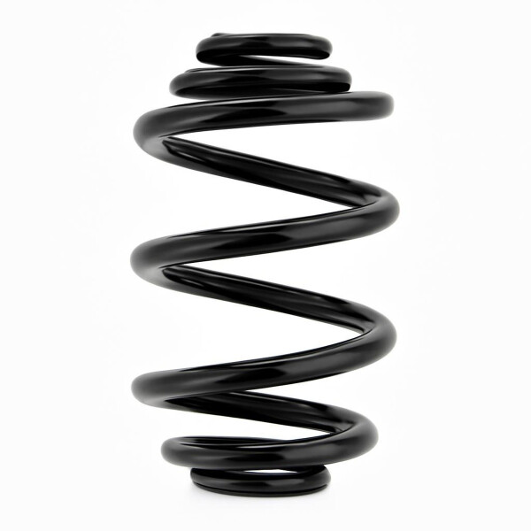 Suspension Spring rear coil spring Ø 145 mm KYB for BMW 3 Series and others