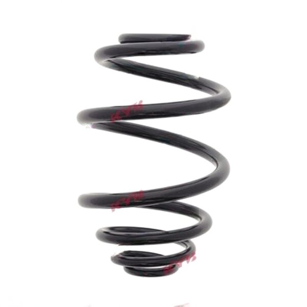 Suspension Spring rear coil spring Ø 143 mm KYB for e.g. OPEL CORSA