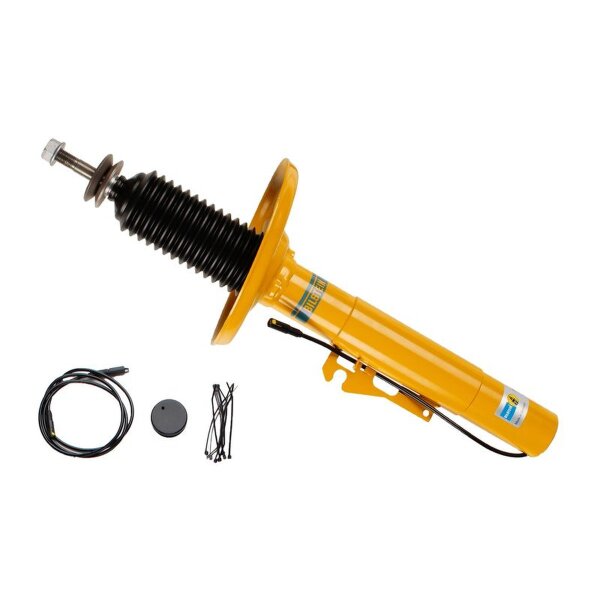 Shock absorber front gas pressure strut BILSTEIN B6 for...