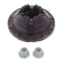 Suspension Strut Support Mount front axle KYB...