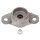 Suspension Strut Support Mount rear axle KYB IAM-Expertise for e.g. PEUGEOT 307