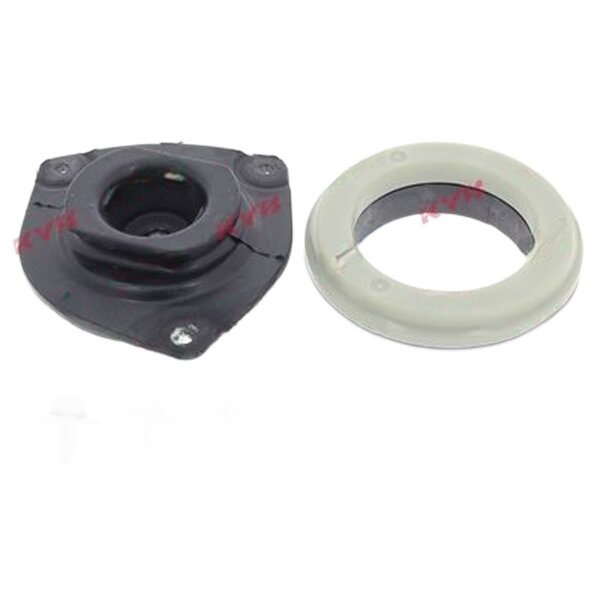 Repair Kit Suspension Strut front axle left KYB for e.g. NISSAN X-TRAIL