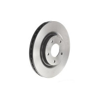 2 brake discs ventilated Ø 294 mm 26 mm BREMBO for...