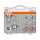 OSRAM Spare lamp boxes Reservelicht für LKW und Busse CLK H724 CLK H7 24V
