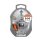 OSRAM H4 Bausatz Autolampen CLKM H4