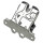 Tailgate Lock rear METZGER IAM-Expertise suitable for OPEL INSIGNIA