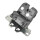 Tailgate Lock rear METZGER IAM-Expertise suitable for OPEL INSIGNIA