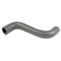 Ladeluftschlauch oben ohne Schellen METZGER für u.a....