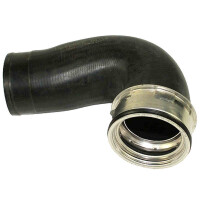 Charge Air Hose bottom without clamp METZGER for e.g....