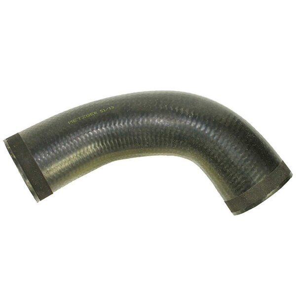 Charge Air Hose left without clamps METZGER for e.g. VW CRAFTER