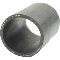 Charge air hose intercooler bottom METZGER for VW GOLF IV