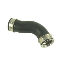 Charge Air Hose with quick couplings METZGER for e.g. VW...