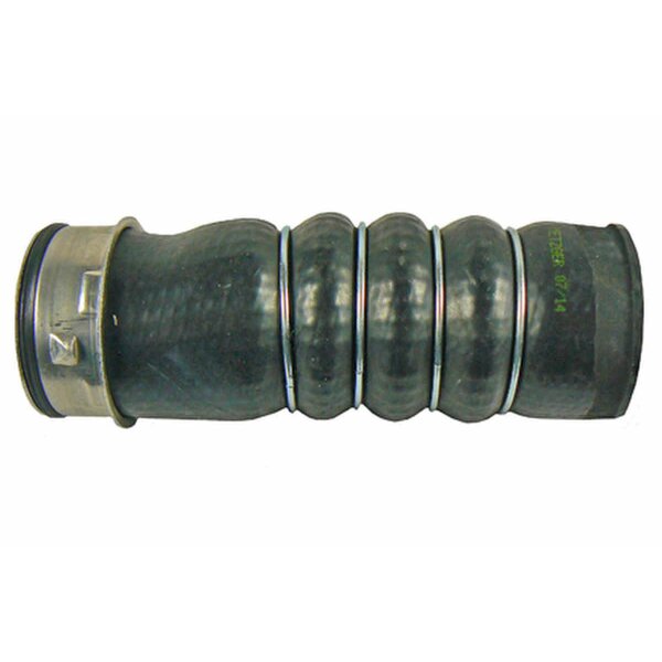 Ladeluftschlauch rechts ohne Schelle METZGER passend für u.a. VW GOLF