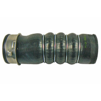 Ladeluftschlauch rechts ohne Schelle METZGER passend...