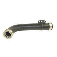 Charge air hose left top rear METZGER for SEAT ALTEA (5P1)