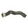 Charge Air Hose top without clamp METZGER for e.g. SKODA SUPERB