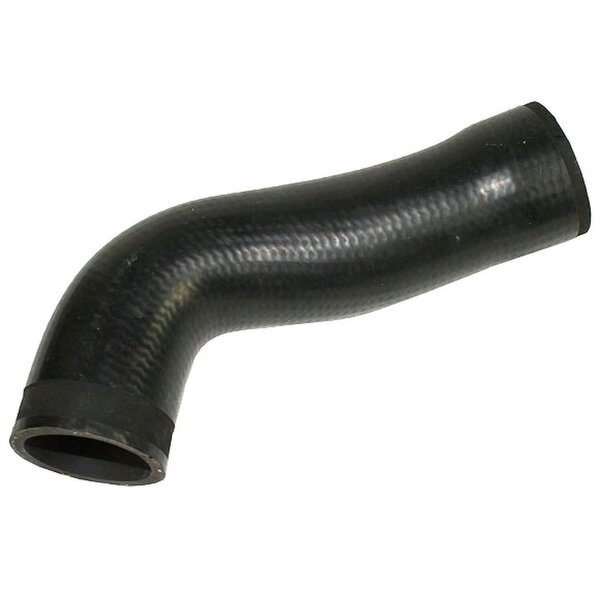 Ladeluftschlauch Ladeluftkühler ohne Schellen METZGER für u.a. BMW 3er