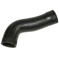 Charge Air Hose Charge Air Cooler without clamps METZGER...