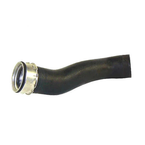 Charge Air Hose bottom without Sensor METZGER suitable for e.g. BMW 3 Series