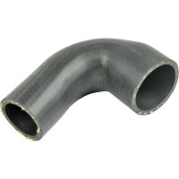 Charge air hose throttle body METZGER for VW TRANSPORTER T4
