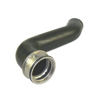 Charge Air Hose bottom without clamp METZGER suitable for...